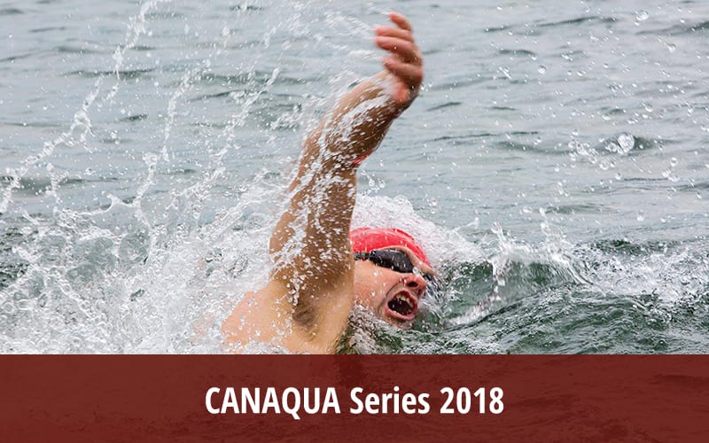 2018 Canaqua Series