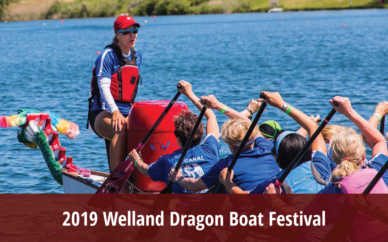 2019 Dragon Boat Festival
